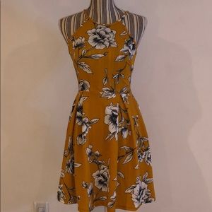 juniors soprano dress